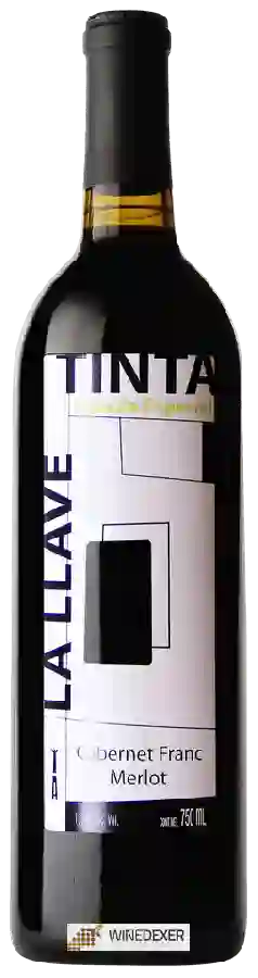 Weingut Vinicola Torres Alegre y Familia - La Llave Tinta