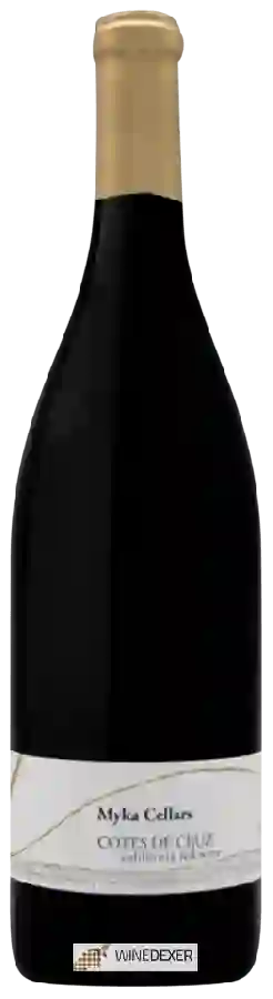 Weingut Myka Cellars - Côtes du Cruz