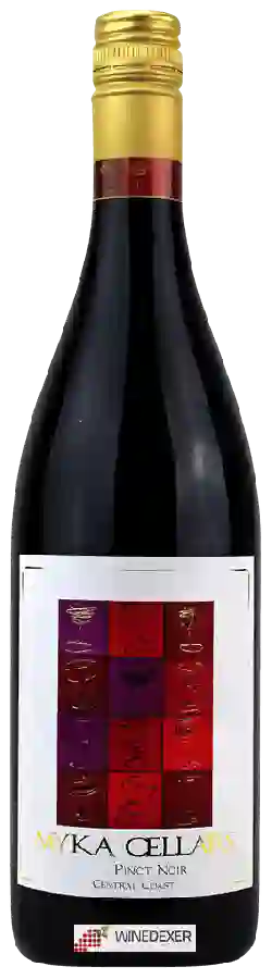 Weingut Myka Cellars - Pinot Noir