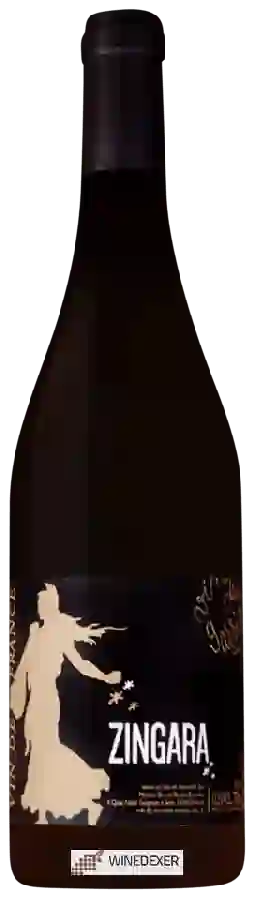 Weingut Mylene Bru - Zingara Weingut Mylene Bru - Zingara