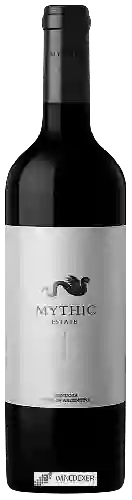 Weingut Mythic - Malbec