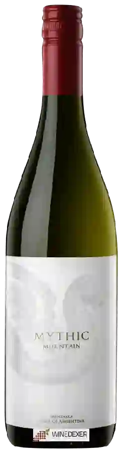 Weingut Mythic - Mountain Chardonnay Weingut Mythic - Mountain Chardonnay