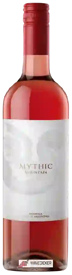 Weingut Mythic - Mountain Malbec Rosé Weingut Mythic - Mountain Malbec Rosé