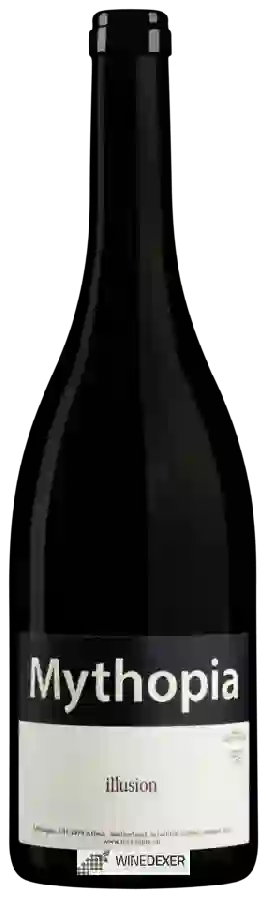Weingut Mythopia - Illusion Pinot Noir Weingut Mythopia - Illusion Pinot Noir