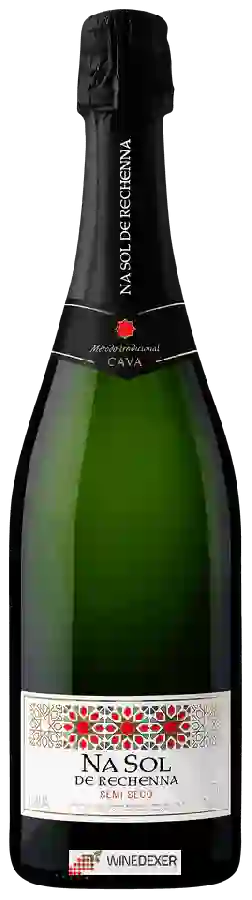 Weingut Na Sol de Rechenna - Semi Seco