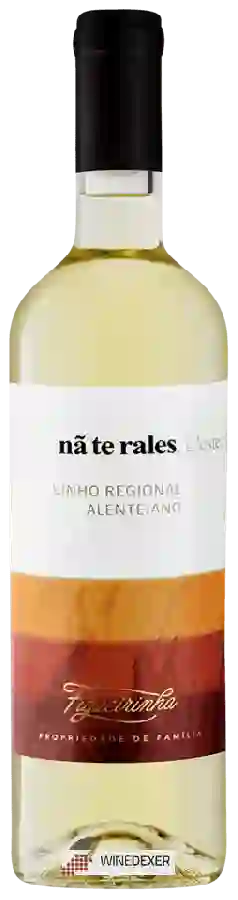 Weingut Nã Te Rales - Branco Weingut Nã Te Rales - Branco