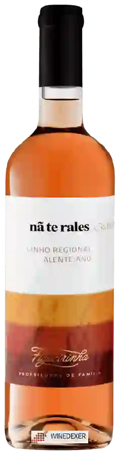Weingut Nã Te Rales - Rosé