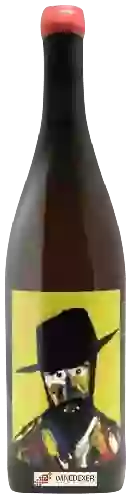 Weingut Naboso - Doma