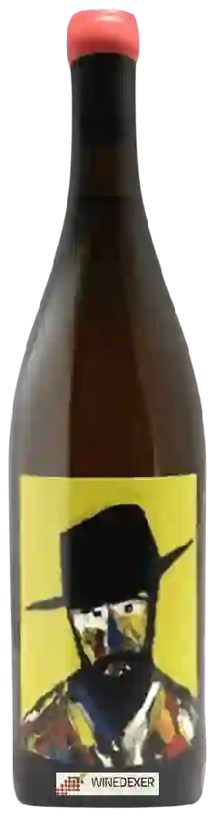 Weingut Naboso - Doma Weingut Naboso - Doma