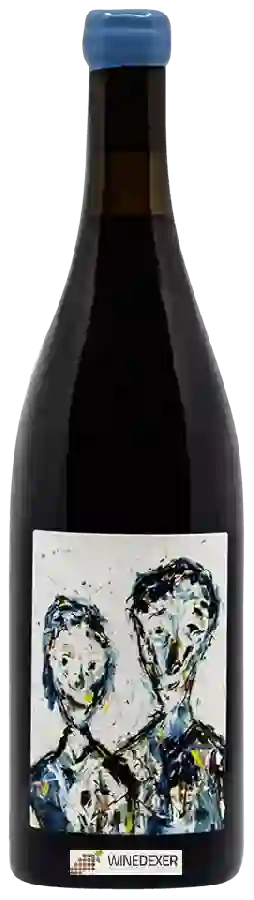 Weingut Naboso - Spolu