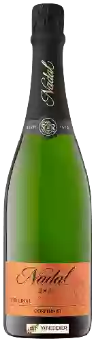 Weingut Finca Nadal de la Boadella - Original Reserva Brut