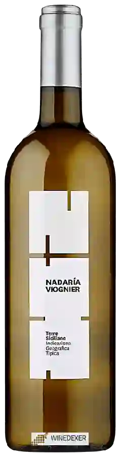 Weingut Nadarìa - Viognier Weingut Nadarìa - Viognier