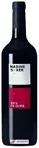 Weingut Nadine Saxer - Tete de Cuvee