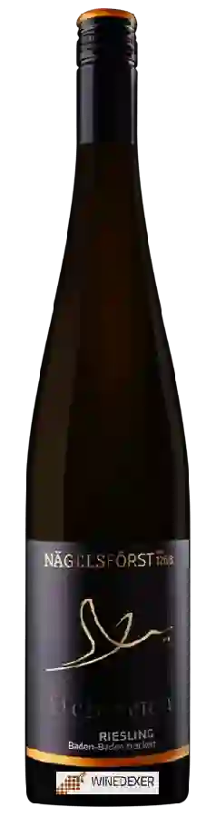 Weingut Nägelsförst - Steinreich Riesling Trocken Weingut Nägelsförst - Steinreich Riesling Trocken