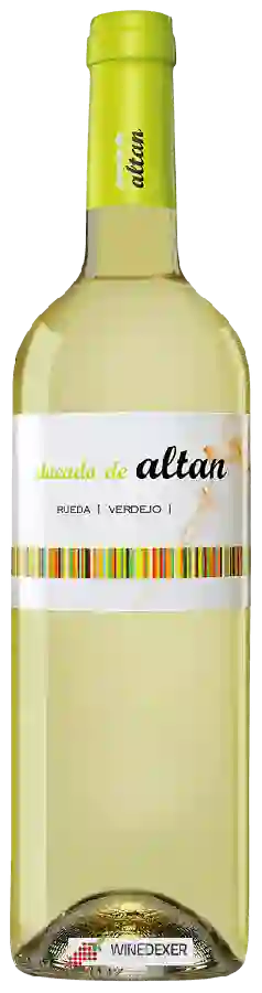 Weingut Naia - Ducado de Altan Weingut Naia - Ducado de Altan