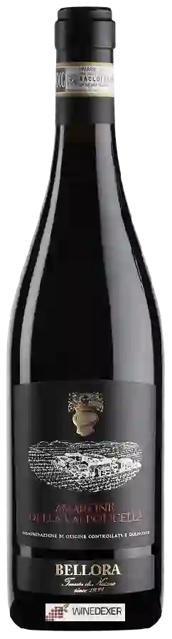 Weingut Bellora - Tenuta di Naiano - Amarone della Valpolicella