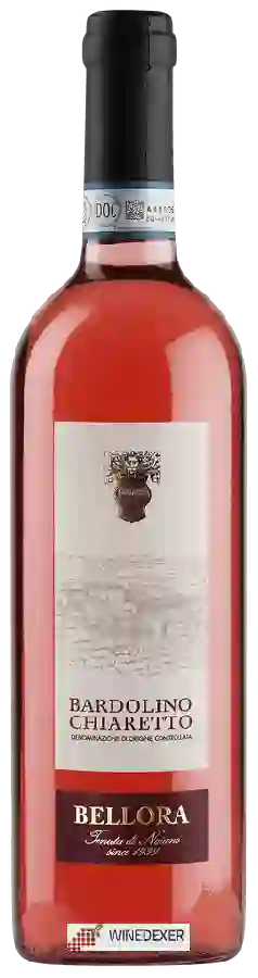 Weingut Bellora - Tenuta di Naiano - Bardolino Chiaretto