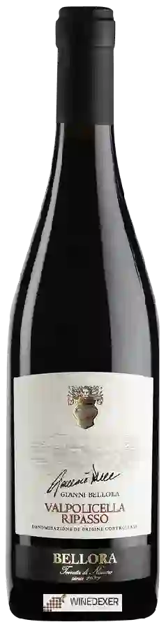 Weingut Bellora - Tenuta di Naiano - Valpolicella Ripasso