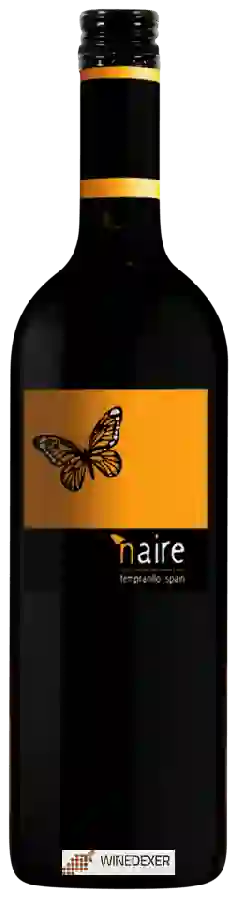 Weingut Naire - Tempranillo Weingut Naire - Tempranillo