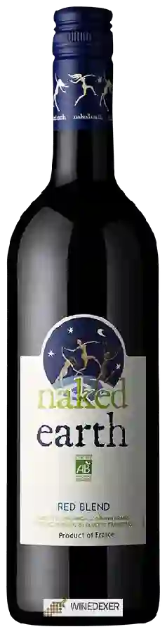 Weingut Naked Earth - Red Weingut Naked Earth - Red