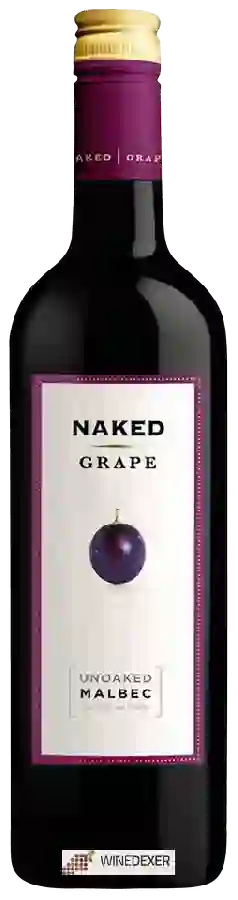 Weingut Naked Grape (Canada) - Merlot Unoaked