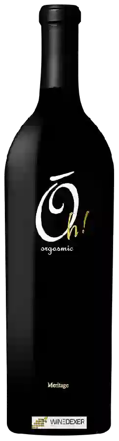 Naked Winery - Oh! Orgasmic Meritage Naked Winery - Oh! Orgasmic Meritage