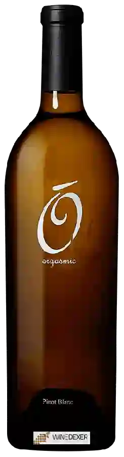 Naked Winery - Oh! Orgasmic Pinot Blanc Naked Winery - Oh! Orgasmic Pinot Blanc