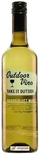 Naked Winery - Outdoor Vino Wanderlust White