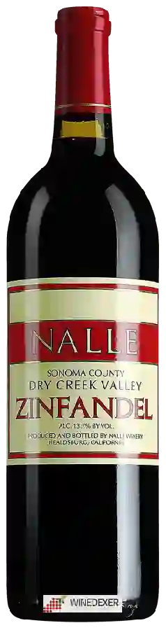 Weingut Nalle - Zinfandel
