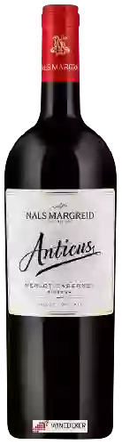 Weingut Nals Margreid - Anticus Riserva