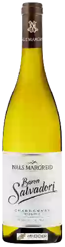 Weingut Nals Margreid - Baron Salvadori Chardonnay Riserva