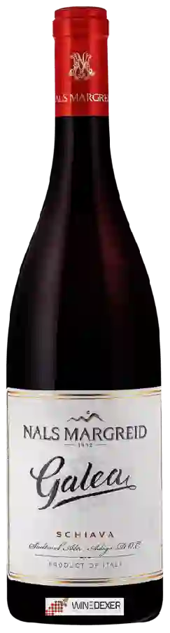 Weingut Nals Margreid - Galea Schiava