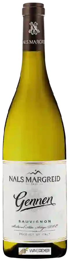 Weingut Nals Margreid - Gennen Sauvignon