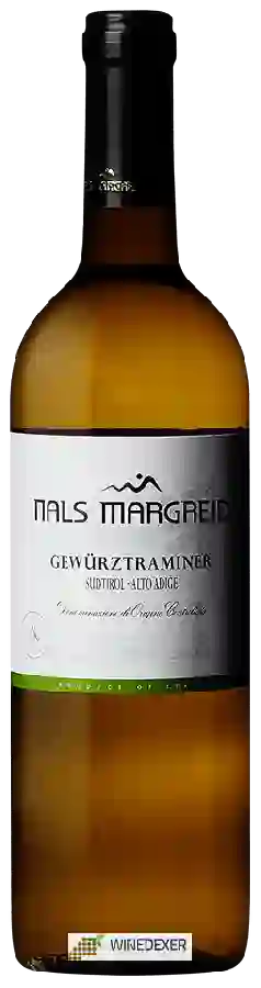 Weingut Nals Margreid - Gewürztraminer Weingut Nals Margreid - Gewürztraminer