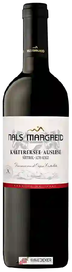 Weingut Nals Margreid - Kalterersee Auslese