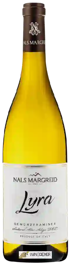 Weingut Nals Margreid - Lyra Gewürztraminer Weingut Nals Margreid - Lyra Gewürztraminer