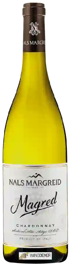Weingut Nals Margreid - Magred Chardonnay