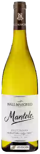 Weingut Nals Margreid - Mantele Sauvignon