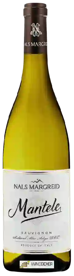 Weingut Nals Margreid - Mantele Sauvignon