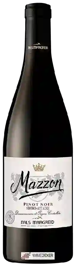 Weingut Nals Margreid - Mazzon Pinot Noir Weingut Nals Margreid - Mazzon Pinot Noir