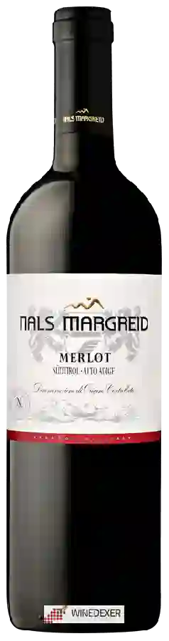 Weingut Nals Margreid - Merlot