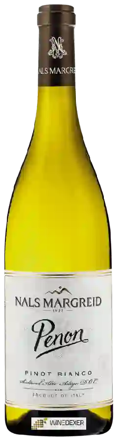 Weingut Nals Margreid - Penon Pinot Bianco Weingut Nals Margreid - Penon Pinot Bianco