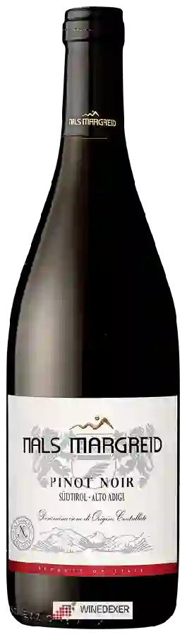 Weingut Nals Margreid - Pinot Noir Weingut Nals Margreid - Pinot Noir