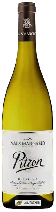 Weingut Nals Margreid - Pitzon Riesling Weingut Nals Margreid - Pitzon Riesling