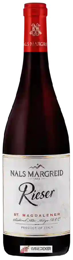 Weingut Nals Margreid - Rieser St. Magdalener Weingut Nals Margreid - Rieser St. Magdalener