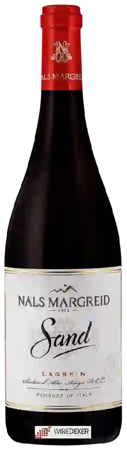 Weingut Nals Margreid - Sand Lagrein