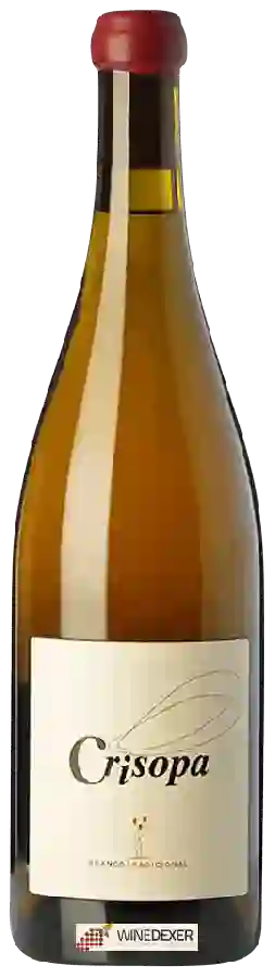 Weingut Nanclares - Crisopa Weingut Nanclares - Crisopa