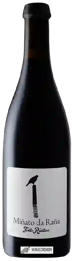 Weingut Nanclares - Miñato da Raña