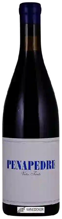 Weingut Nanclares - Penapedre