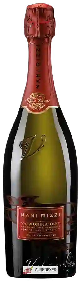Weingut Nani Rizzi - Valdobbiadene Brut Millesimato Weingut Nani Rizzi - Valdobbiadene Brut Millesimato